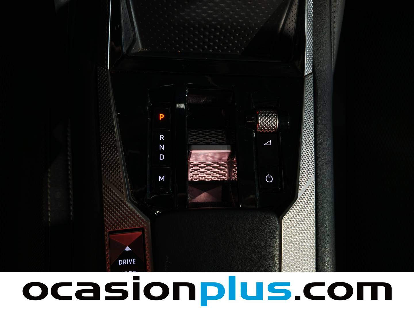 Foto DS DS 4 DS DS4 BlueHDi 130 Bastille Auto (130 CV)