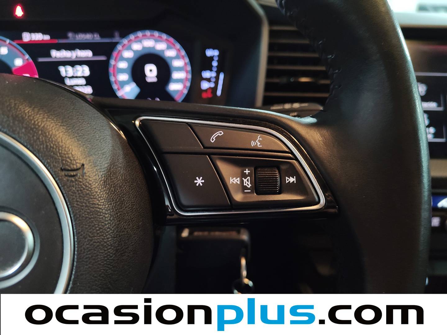 Audi A1 Sportback Audi A1 Sportback Advanced 30 TFSI (116 CV) S tronic al mejor precio