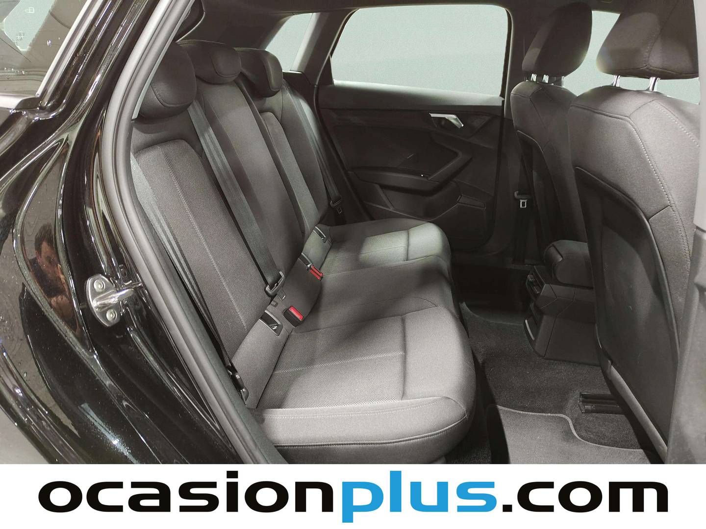 Audi A3 Audi A3 Sportback 35 TDI (150 CV) S tronic km 0