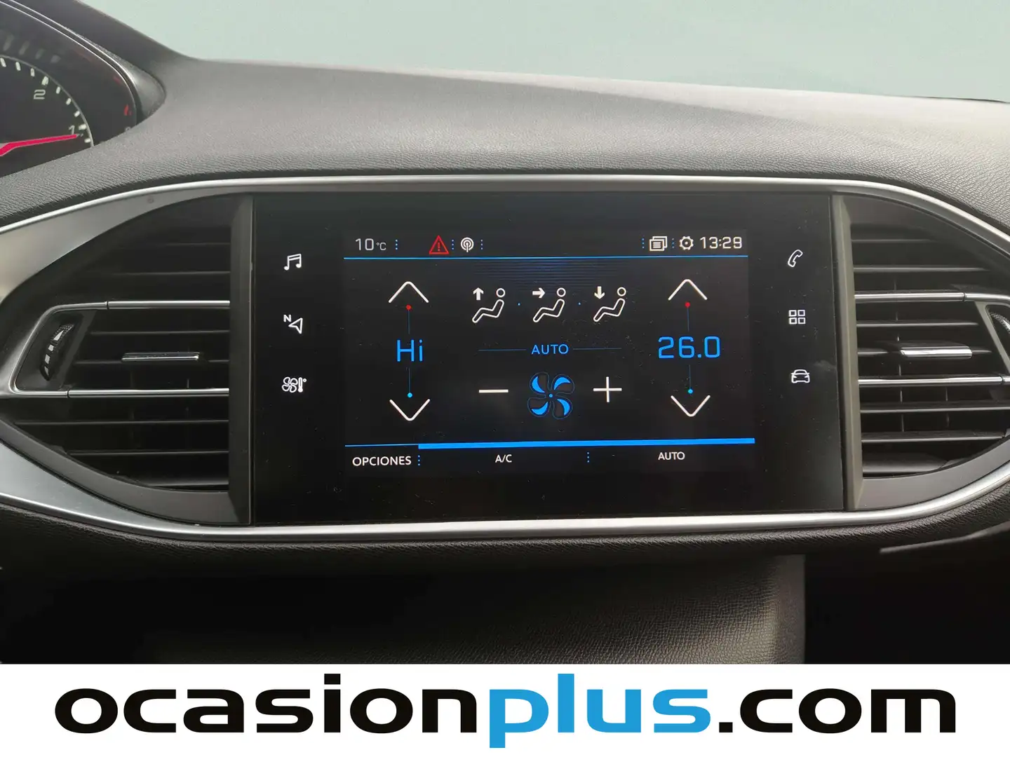 Foto Peugeot 308 Peugeot 308 BlueHDi 130 Allure (130 CV)