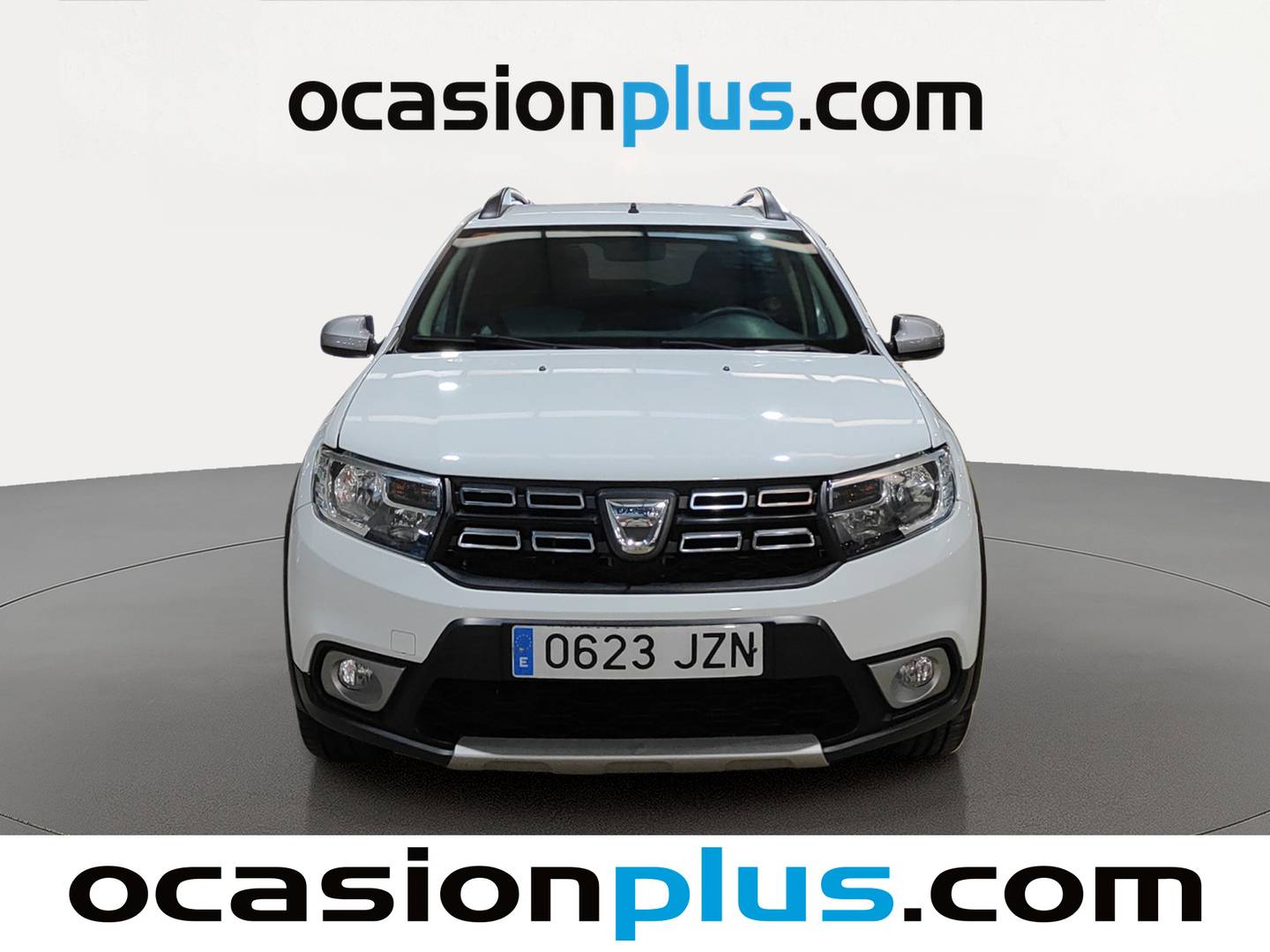 Dacia Sandero Dacia Sandero Stepway TCe (90 CV) 90cv