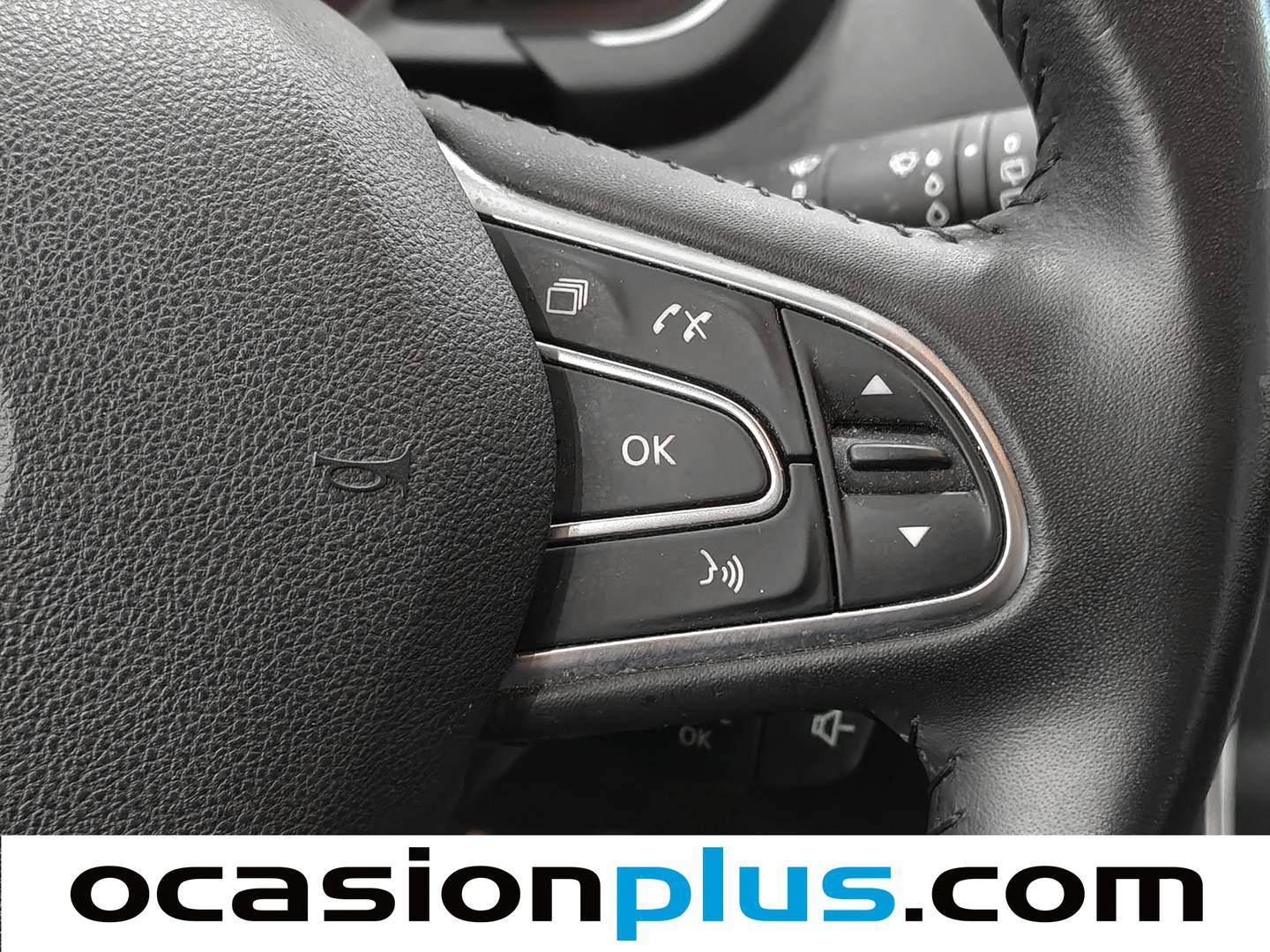 Renault Scénic Renault Scenic Intens Energy TCe (130 CV) barato