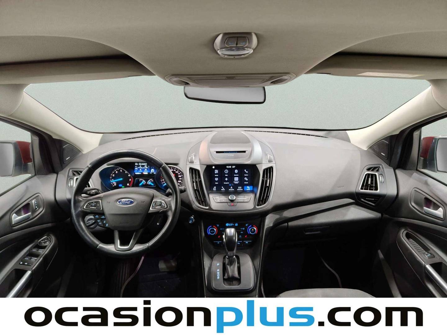 Ford Kuga Ford Kuga 1.5 EcoBoost Trend+ 4x4 Auto (176 CV) de ocasión