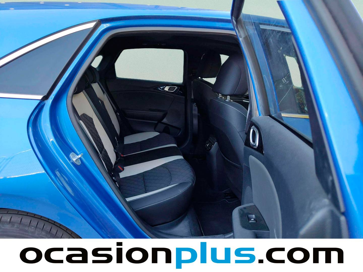 KIA Ceed KIA Ceed 1.4 T-GDi GT Line DCT (140 CV) al mejor precio