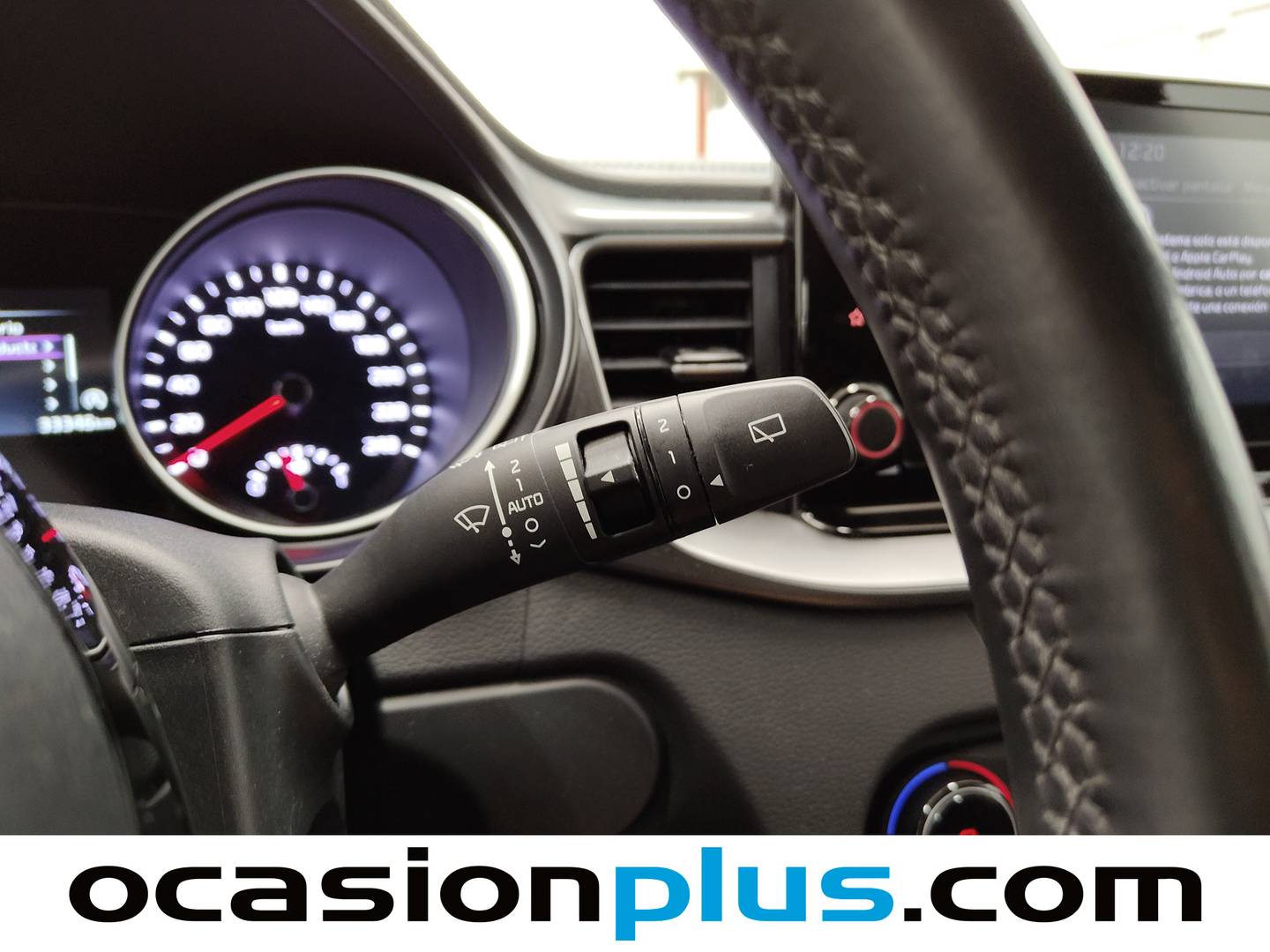 Accesorios del KIA Ceed KIA Ceed 1.0 T-GDI Drive (100 CV)