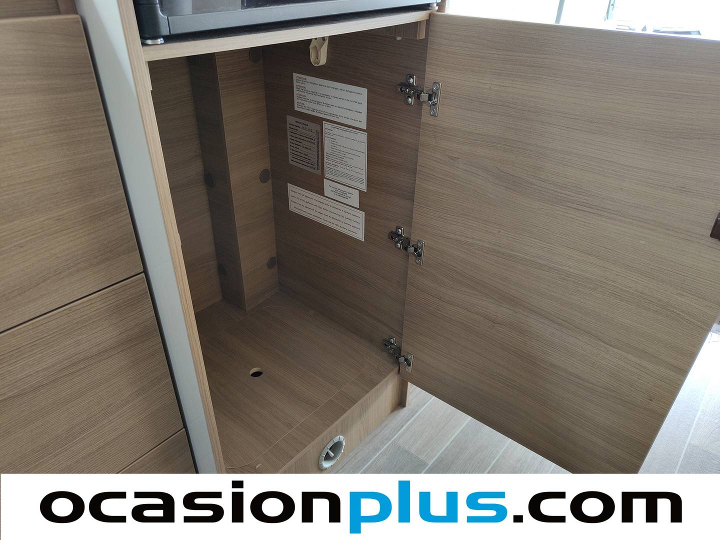 McLouis MENFYS McLouis MENFYS S-LINE 3 MAX (140CV) 4 Plazas al mejor precio