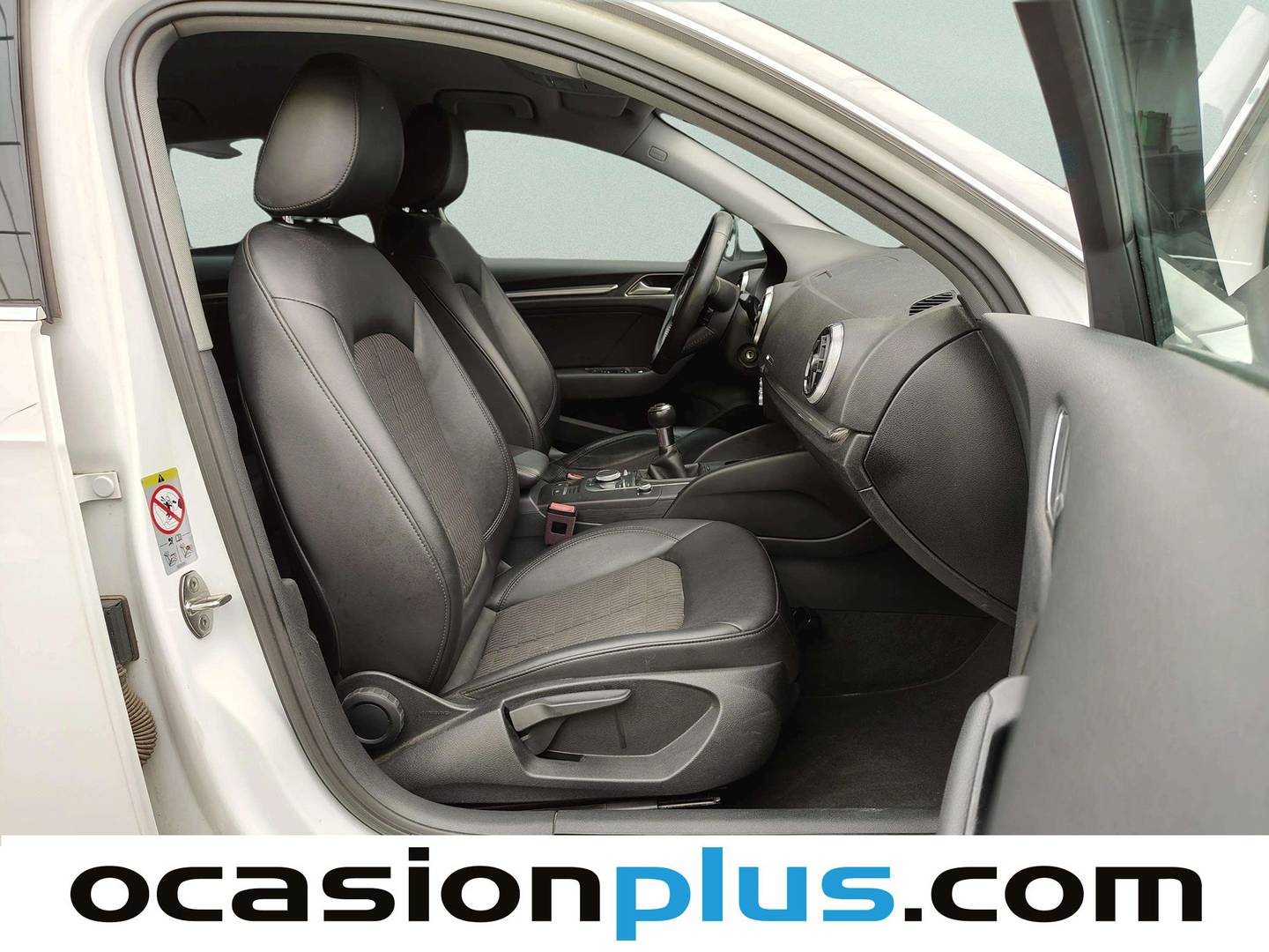 Audi A3 Audi A3 Sportback design edition 1.6 TDI (116 CV) manual