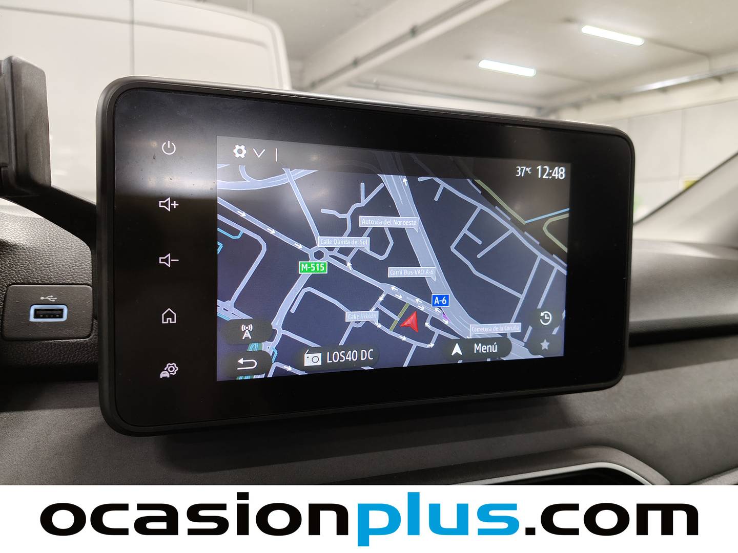 Extras y acabados del Dacia Sandero Dacia Sandero Stepway Extreme Go ECO-G (101 CV)