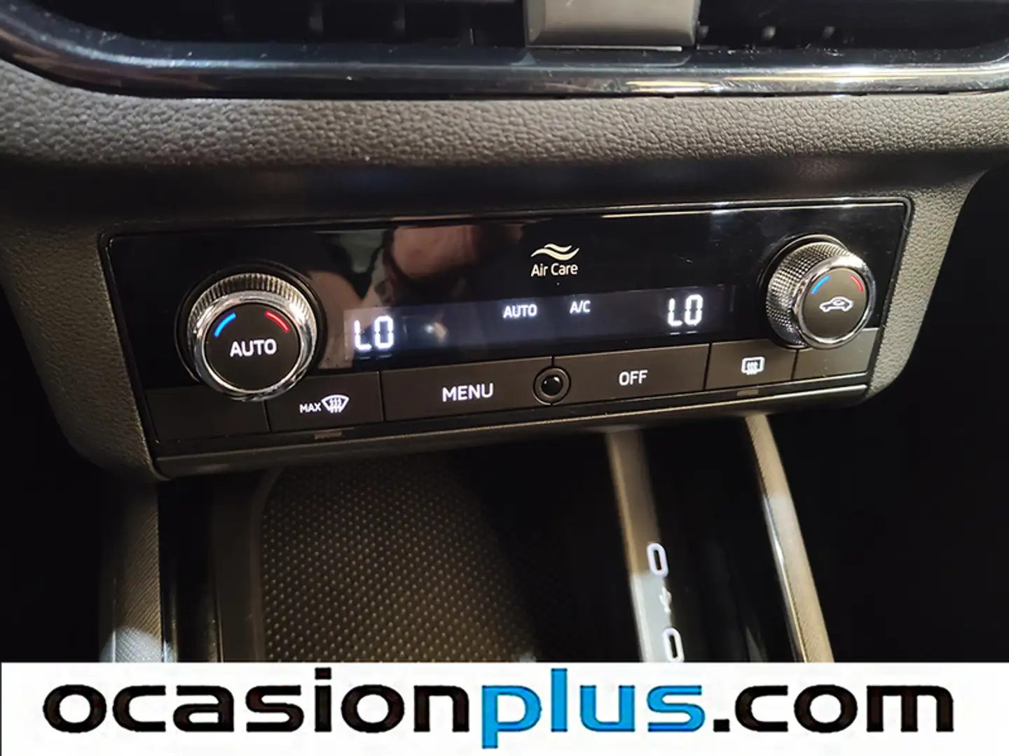 Foto Skoda Kamiq Skoda Kamiq 1.0 TSI Ambition (110 CV)