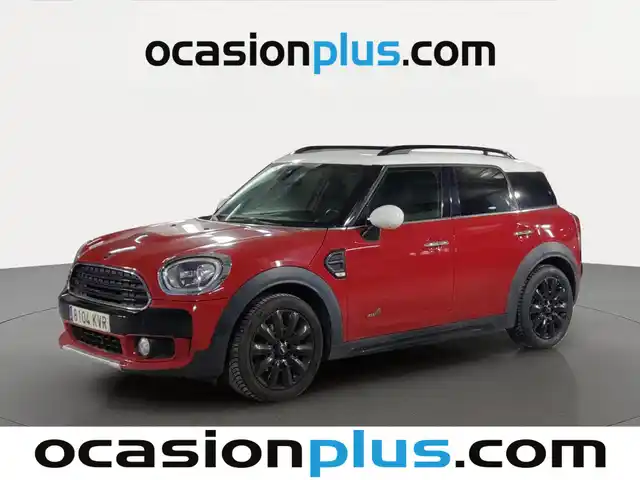 Mini Countryman MINI Countryman Cooper D ALL4 (150 CV) de segunda mano