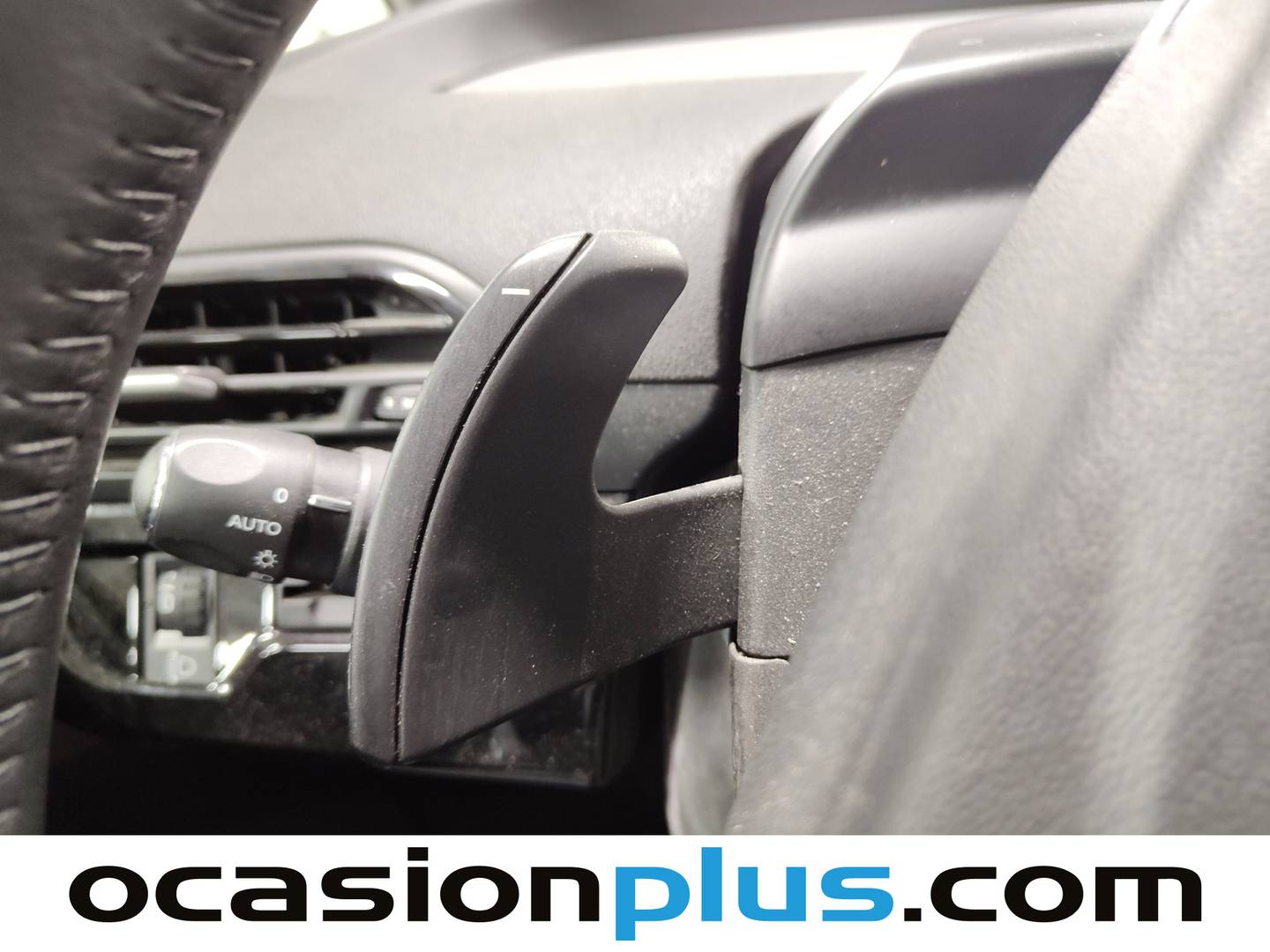 Citroën C4 Spacetourer Citroen C4 Spacetourer BlueHDi Feel EAT8 (130 CV) de ocasión