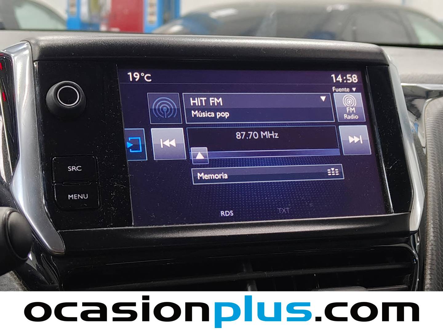 Peugeot 2008 Peugeot 2008 BlueHDI 120 Allure (120 CV) al mejor precio