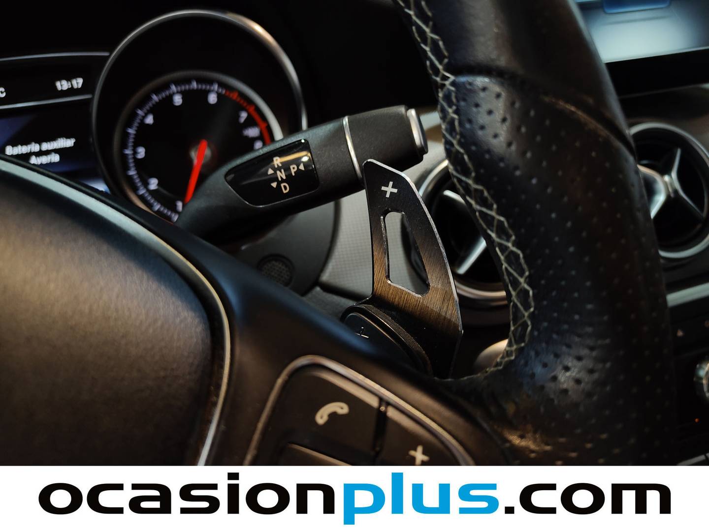 Mercedes GLA Mercedes GLA 200 (156 CV) barato