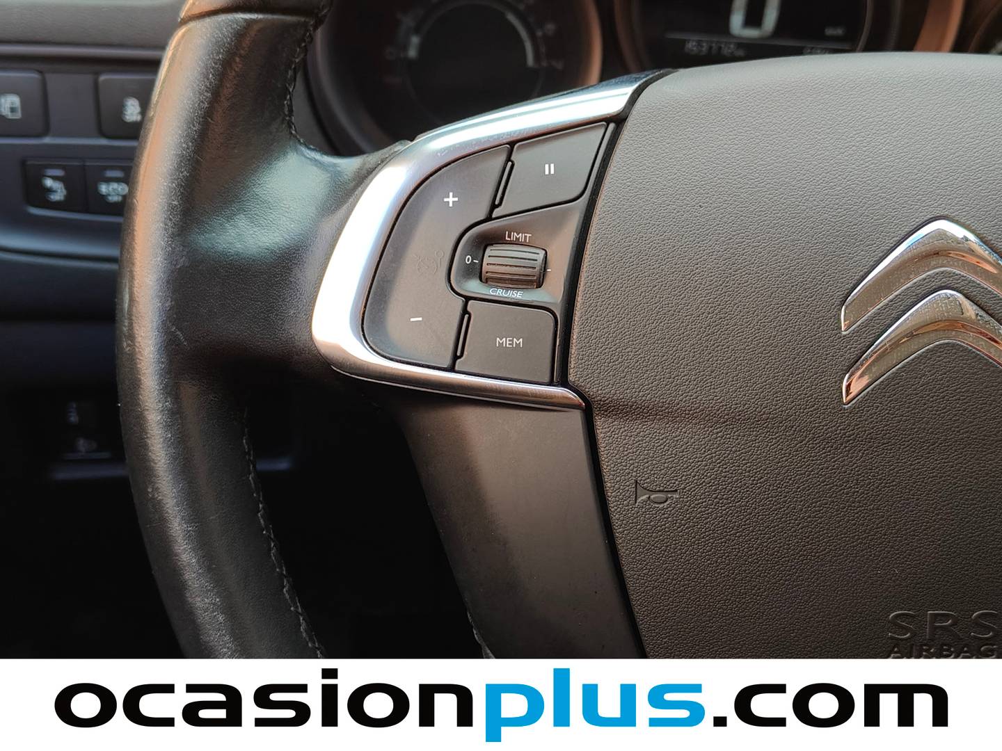 Foto Citroën C4 Citroen C4 BlueHDi 120 S&S Feel Edition (120 CV)