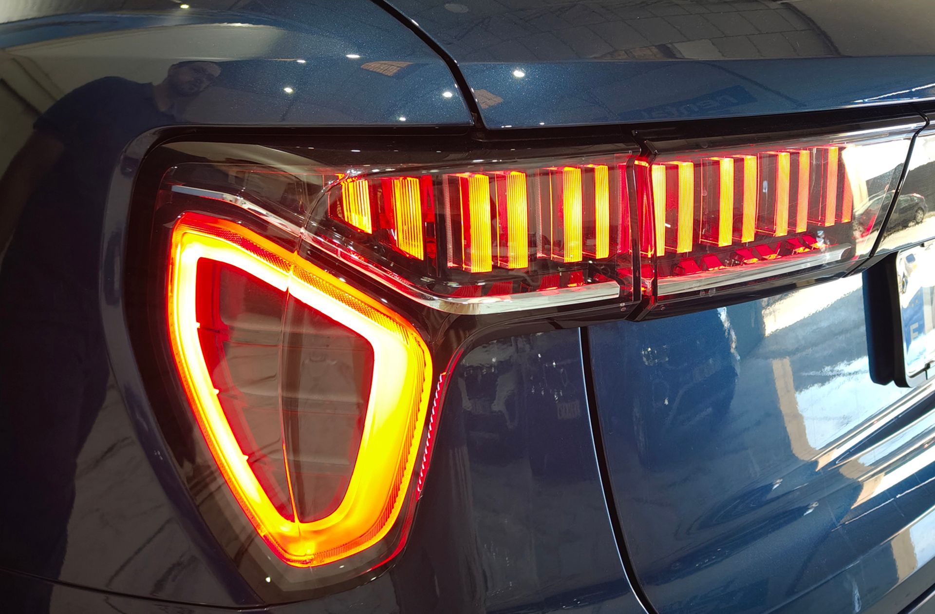 Lynk & Co 01 1.5 PHEV - foto 21