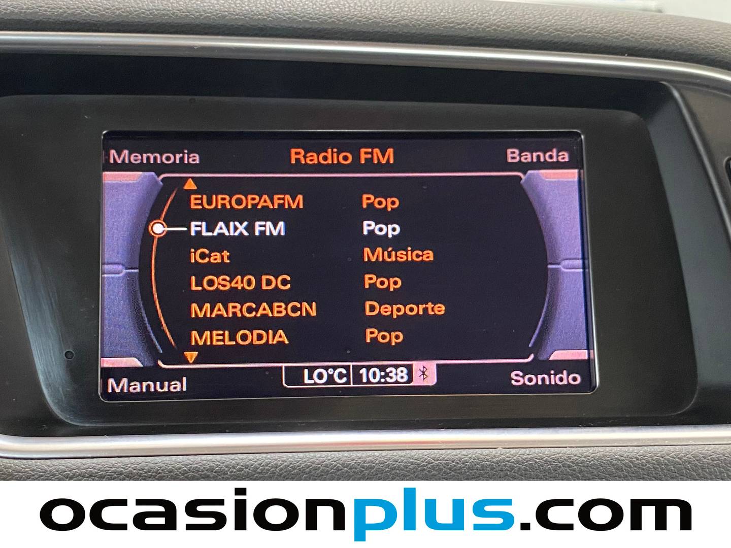 Acabados Audi Q5 Audi Q5 2.0 TDI DPF (143 CV)