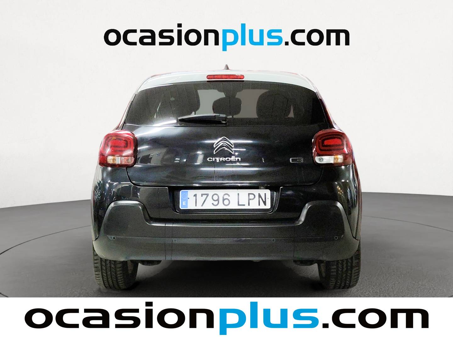 Citroën C3 Citroen C3 PureTech 110 S&S Shine (110 CV) 110cv