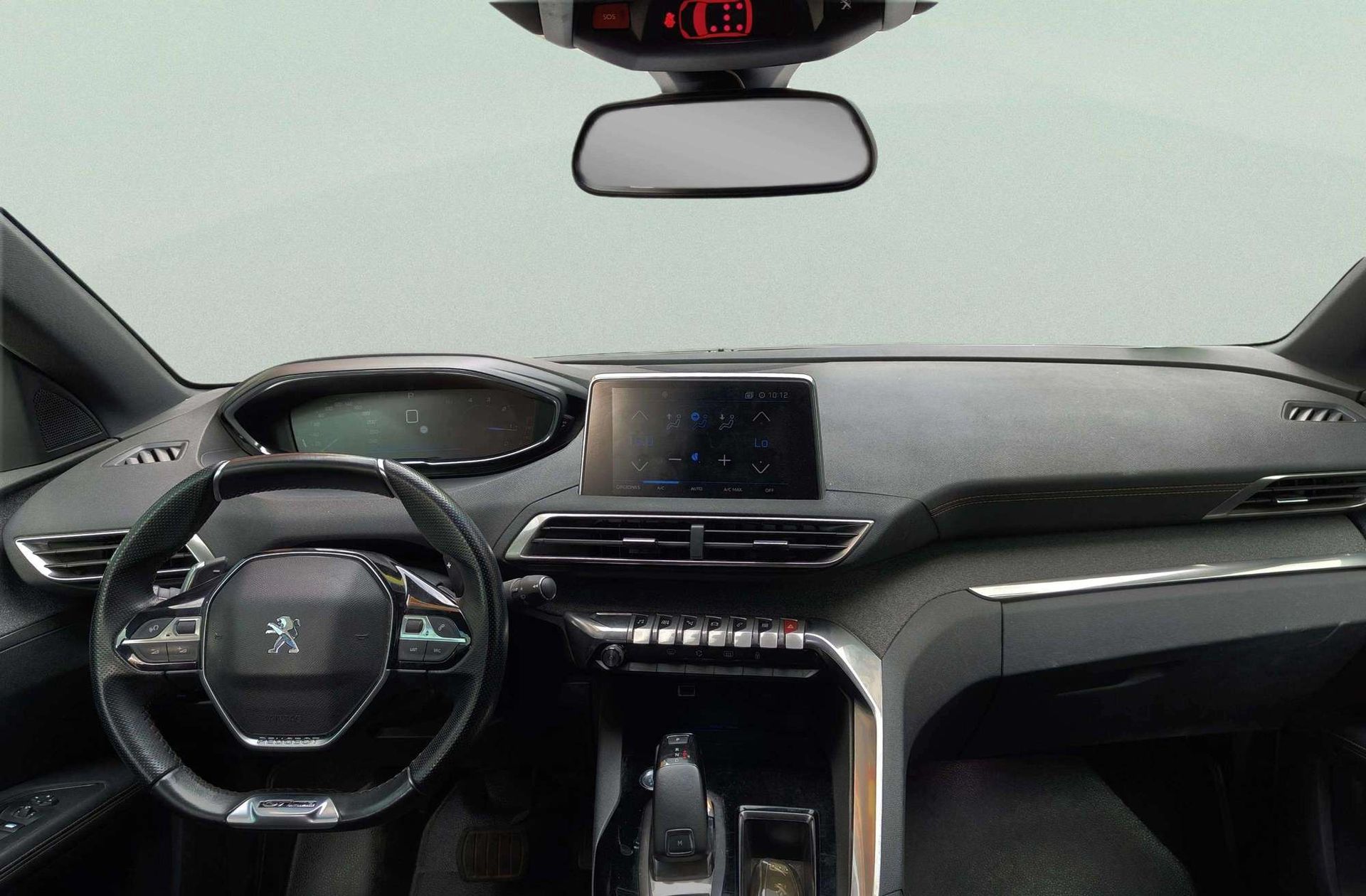 Peugeot 5008 BlueHDi 130 GT Line EAT8 7 plazas - foto 9