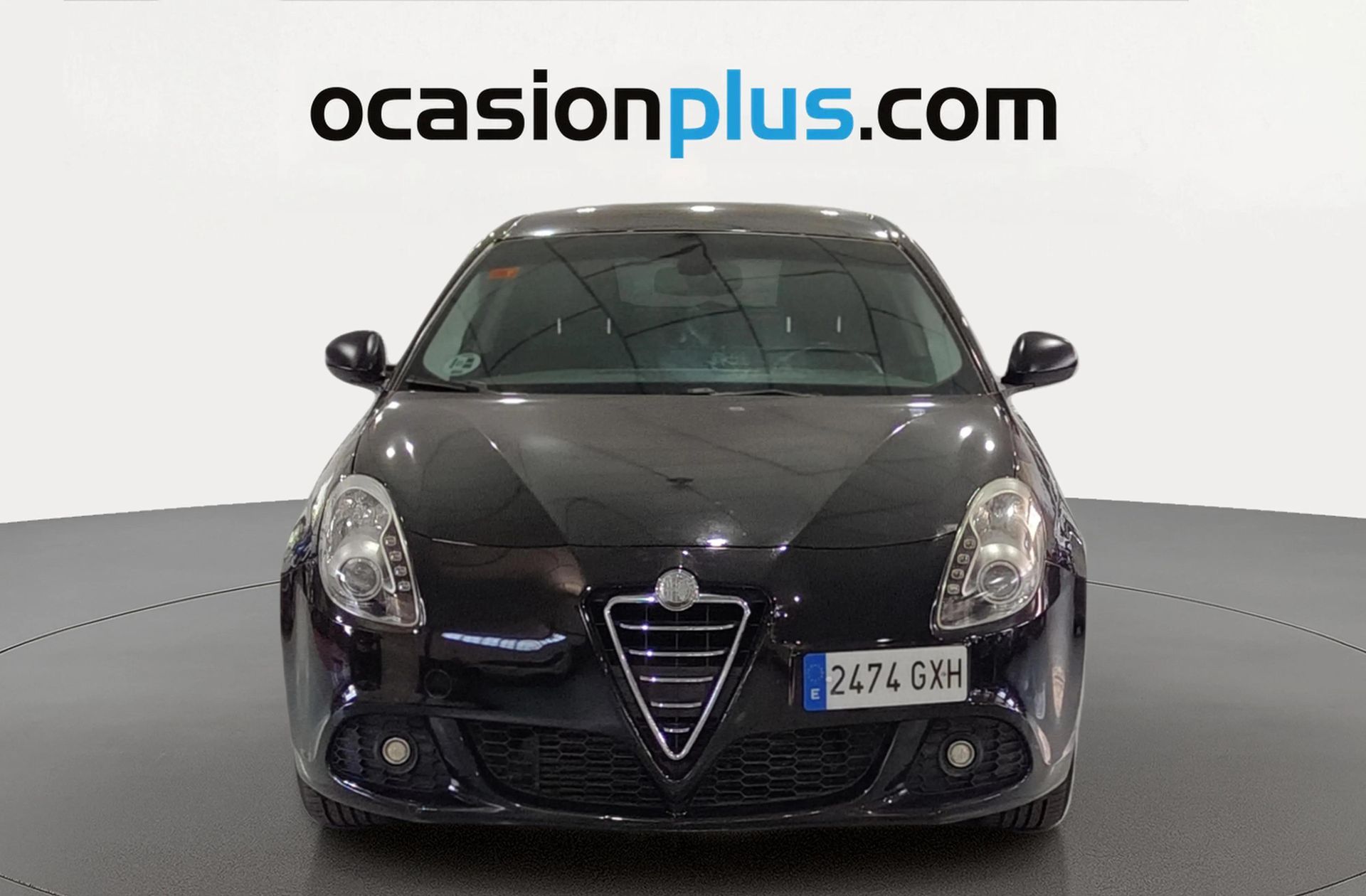 Alfa Romeo Giulietta 2.0 JTDm Distinctive - foto 11