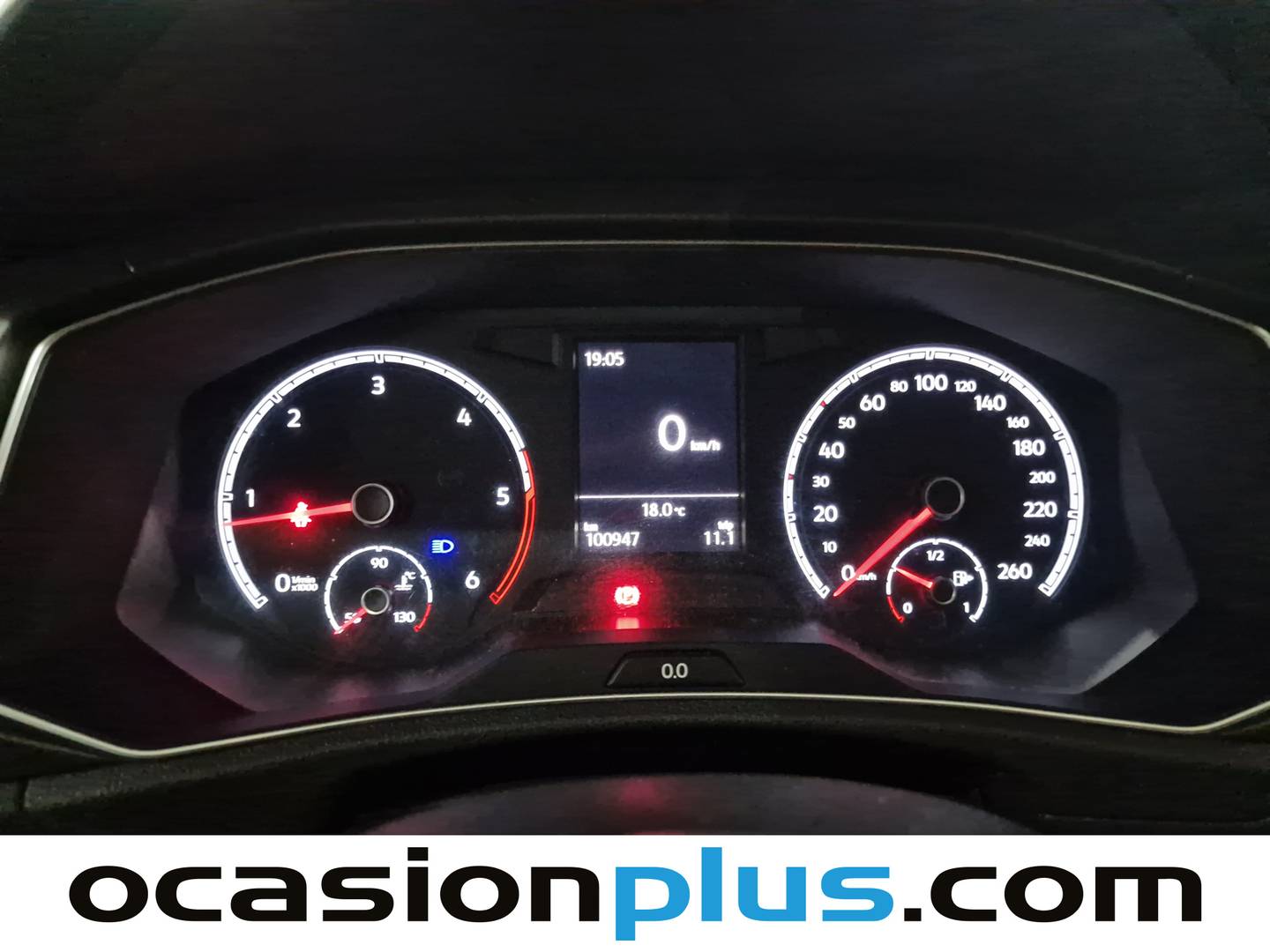 Foto Volkswagen T-Roc Volkswagen T-Roc Advance 1.6 TDI (115 CV)