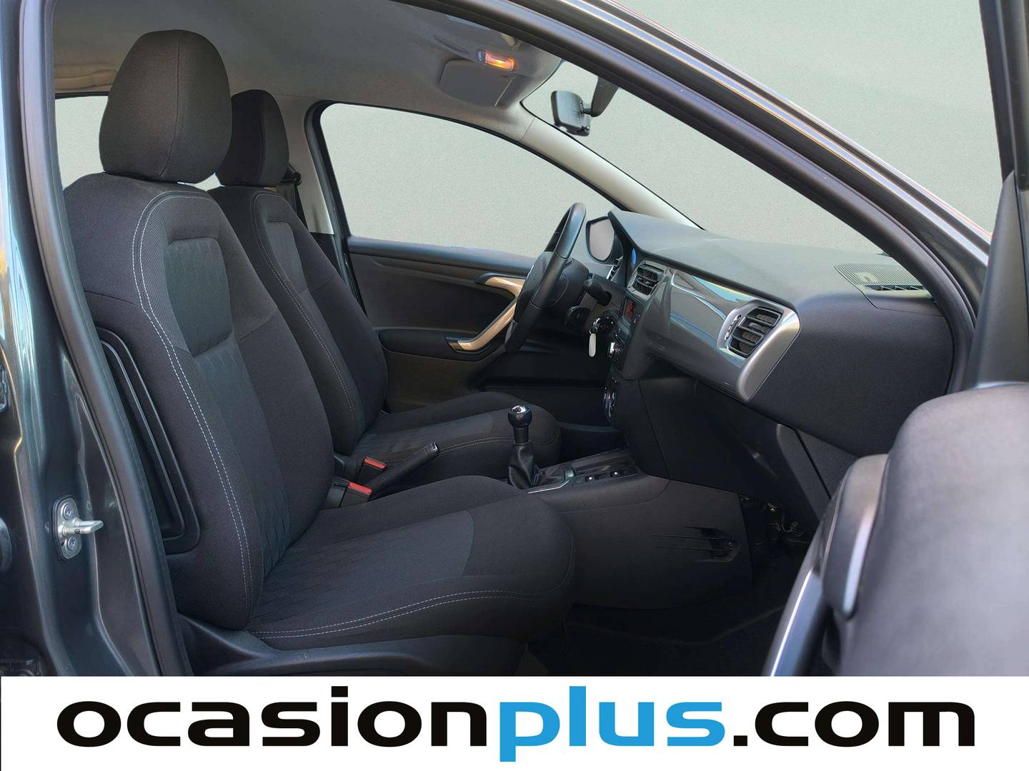 Citroën C-Elysée Citroën C-Elysee 1.2 VTi Exclusive (72 CV) km 0