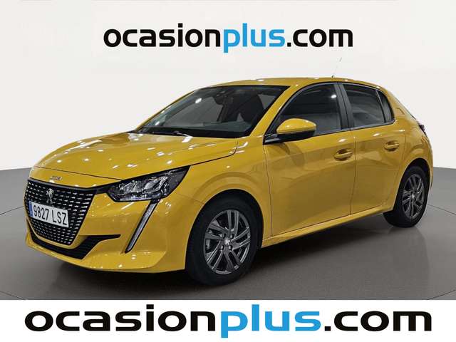 Peugeot 208 PureTech 100 Active Pack (100 CV) de segunda mano