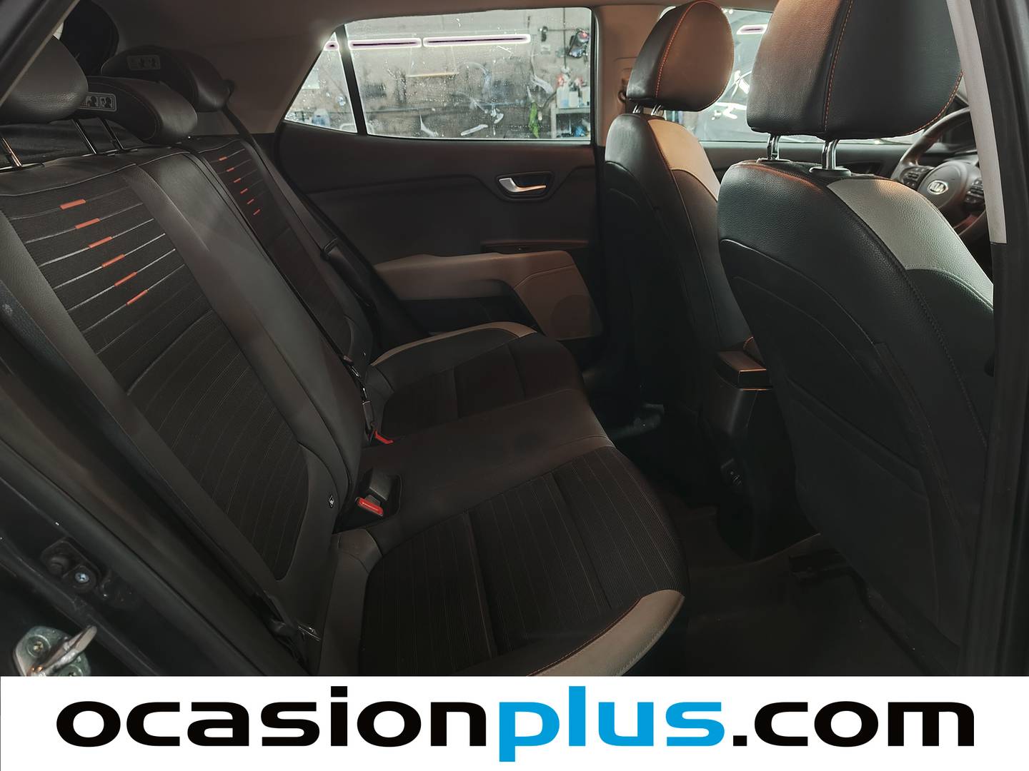 KIA Stonic KIA Stonic 1.0 T-GDi Eco-Dynamic Tech (120 CV) gasolina