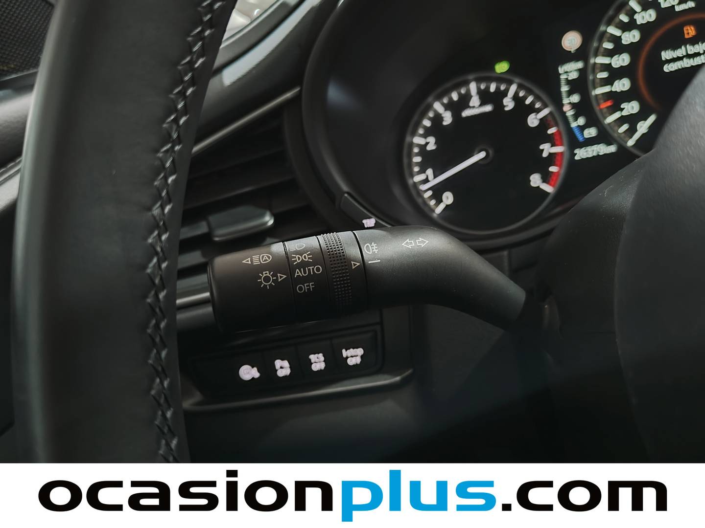 Mazda CX-30 Mazda CX-30 2.5 e-Skyactive G MHEV Prime-Line AT (140 CV) automático