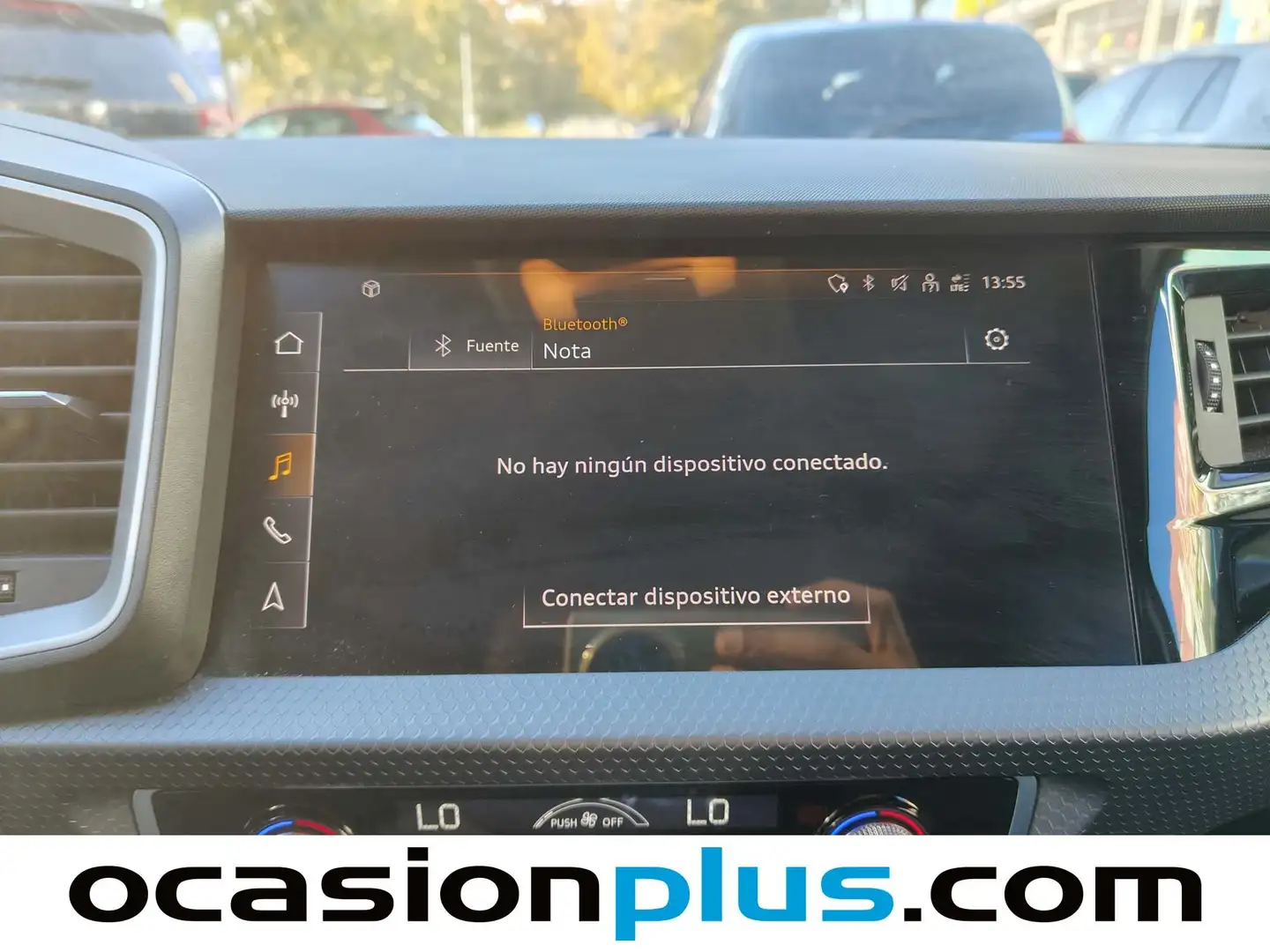 Foto Audi A1 Audi A1 Sportback Adrenalin 25 TFSI  Pack S-line  (95 CV)