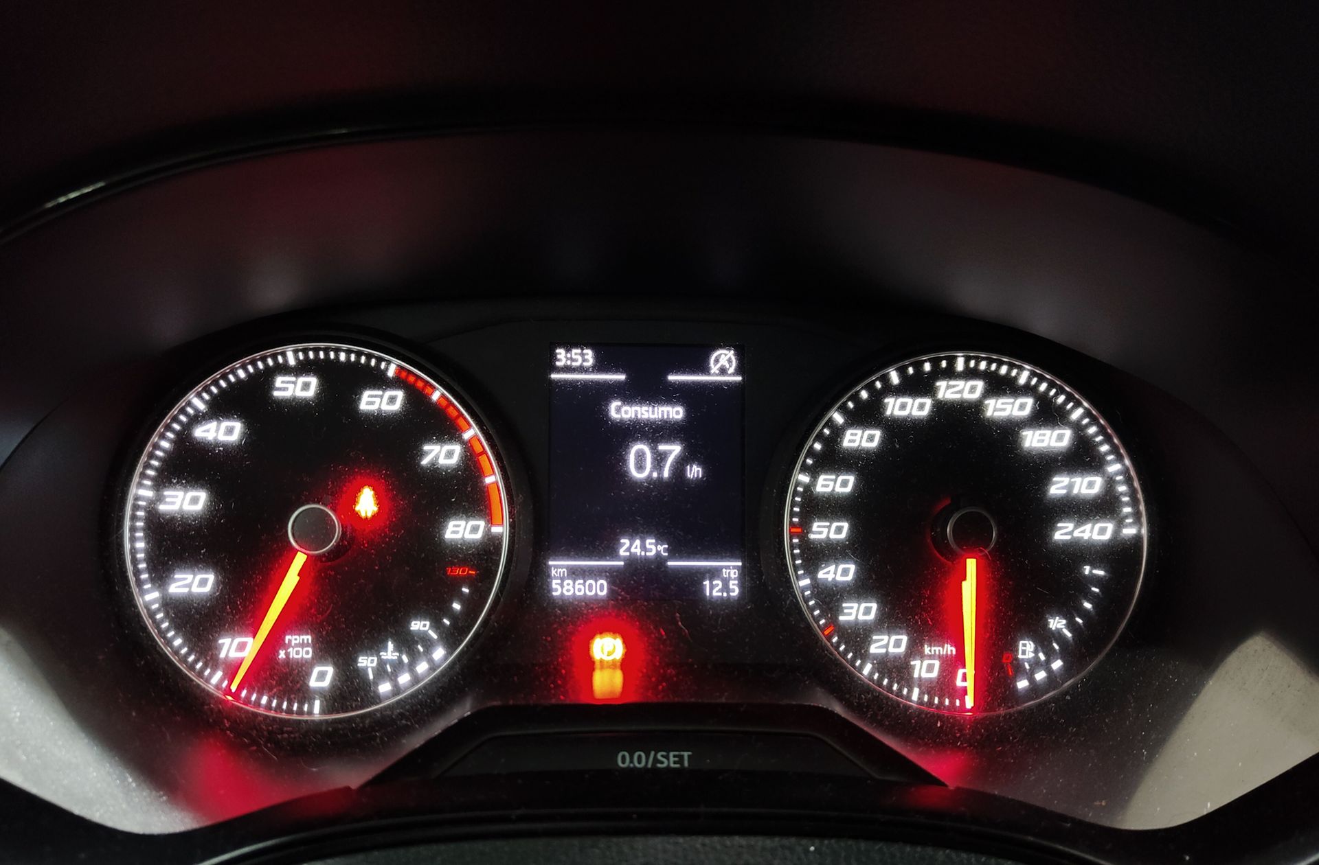 SEAT Ibiza 1.0 MPI Reference Plus - foto 19