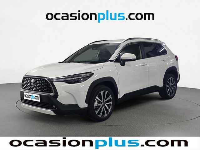 Toyota Ocasión Murcia