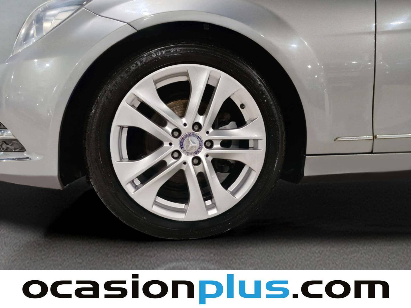 Mercedes Clase C Mercedes Clase C 200 CDI Blue Efficiency Avantgarde Edition (136 CV) al mejor precio