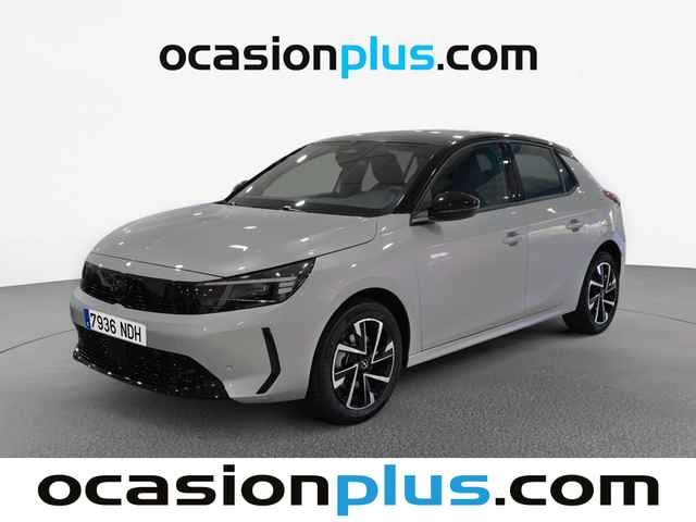 Opel Segunda Mano Córdoba