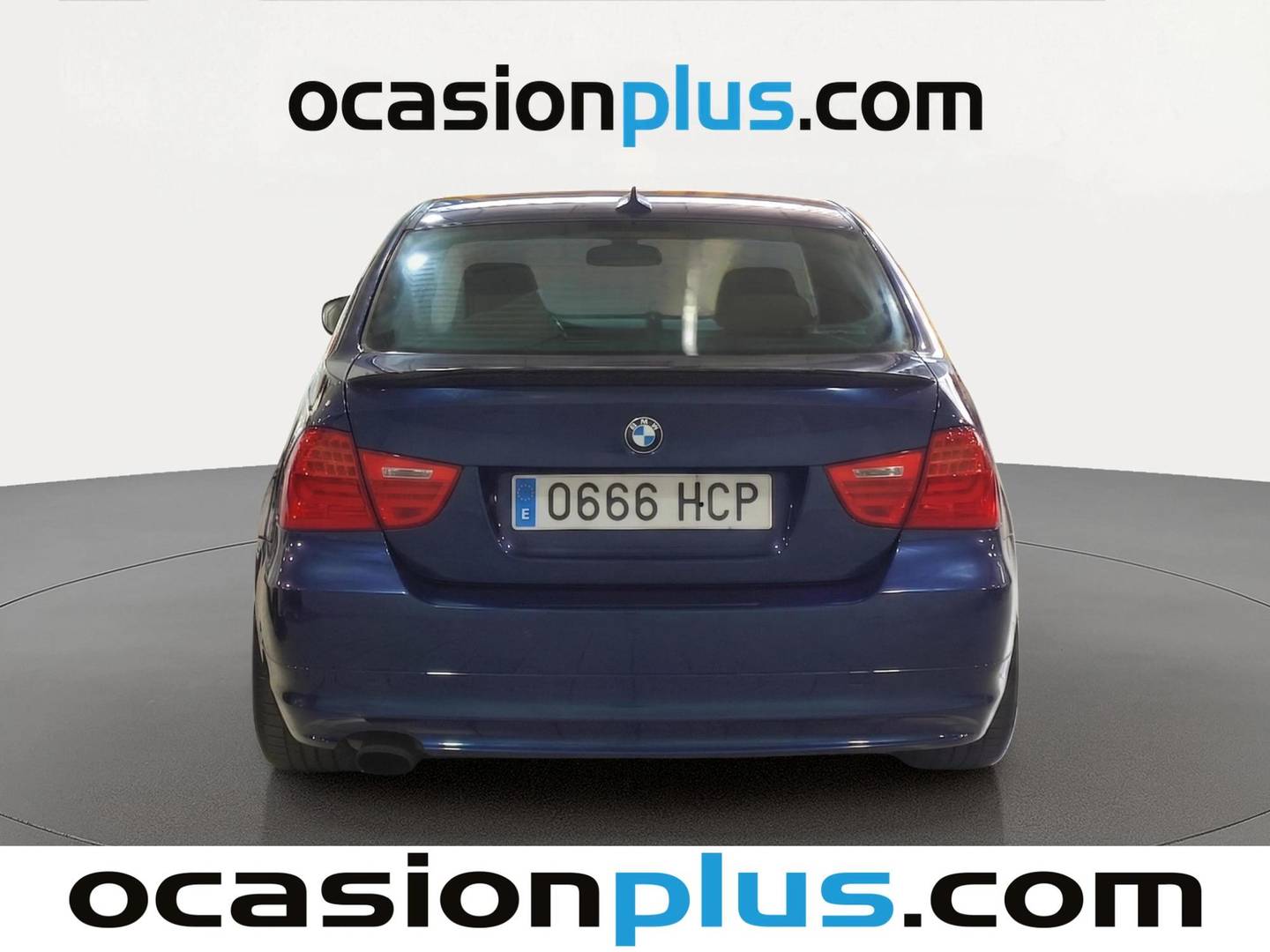 BMW Serie 3 BMW Serie 3 320i (170 CV) al mejor precio