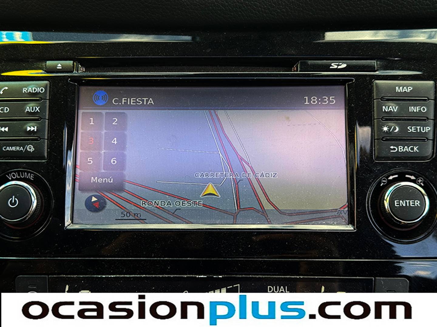 Foto Nissan X-TRAIL Nissan X-Trail dCi 150 N-Connecta CVT (150 CV)