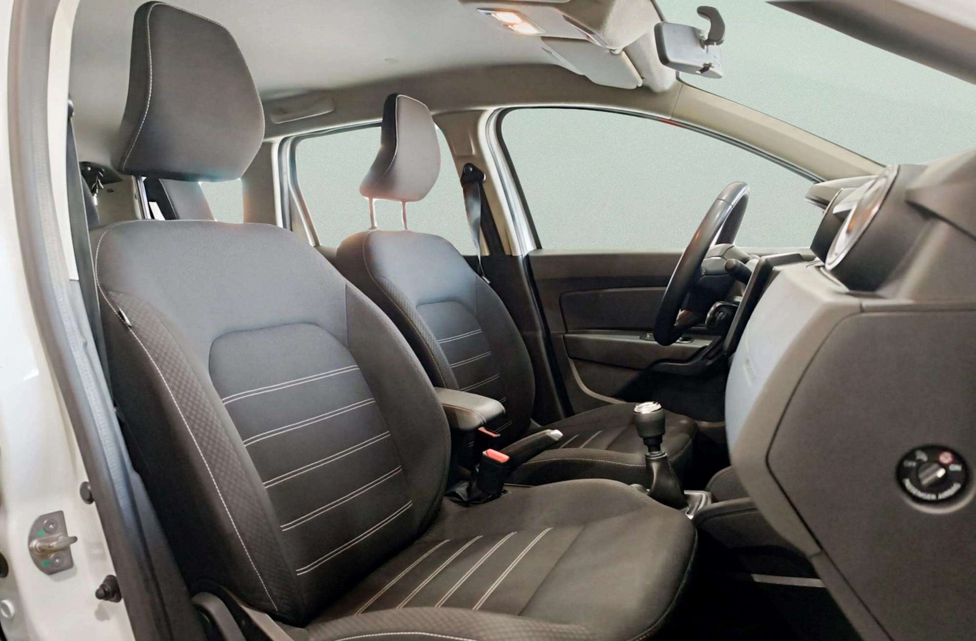 Dacia Duster Comfort Blue dCi 4x2 - foto 17