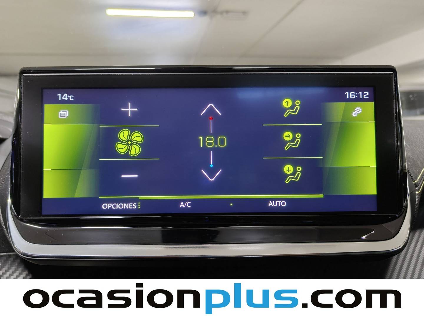 Foto Peugeot 208 Peugeot 208 BlueHDi 100 GT Line (100 CV)