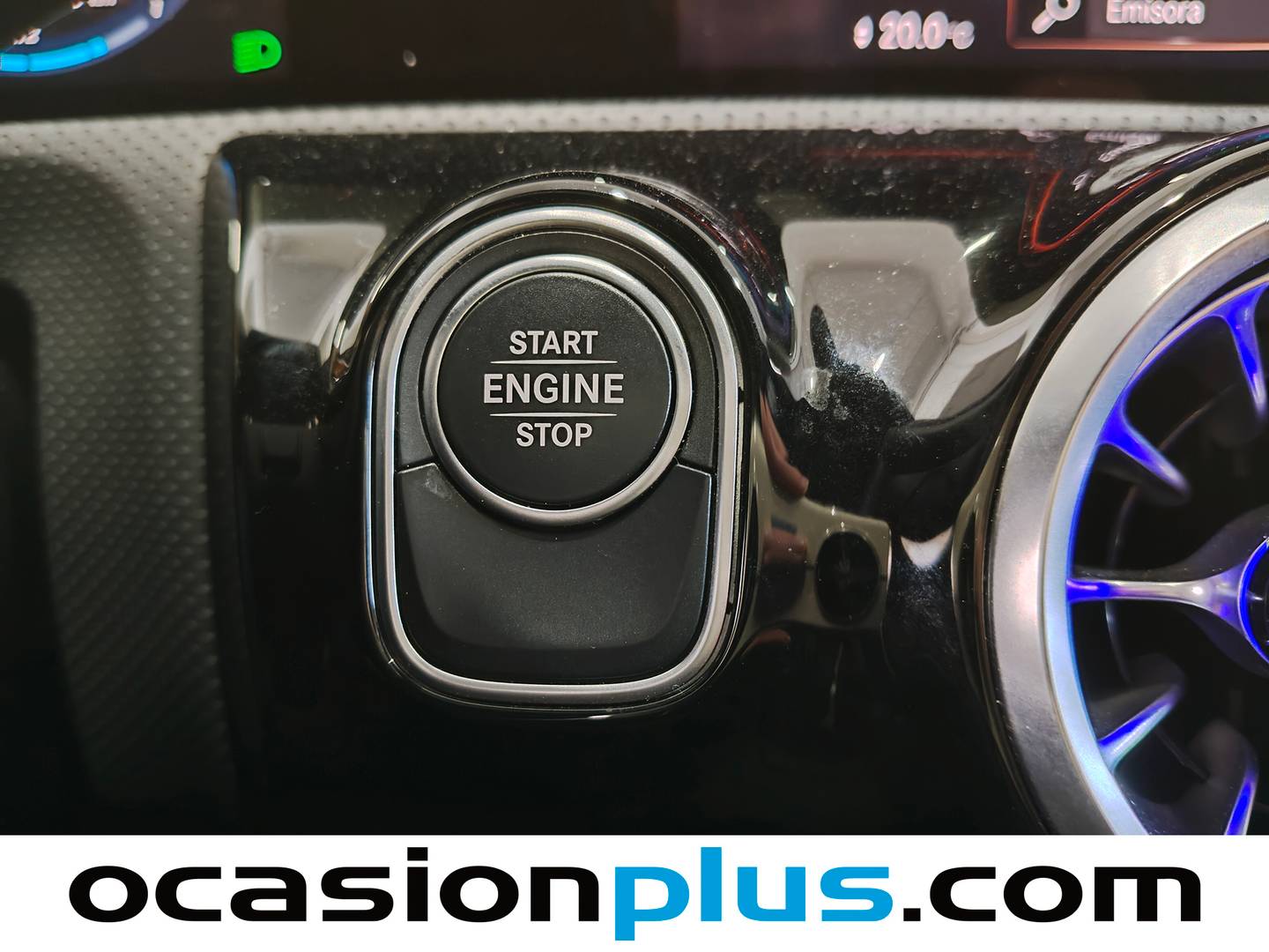 Foto Mercedes CLA Mercedes-Benz CLA Shooting Brake CLA 250 e (218 CV)