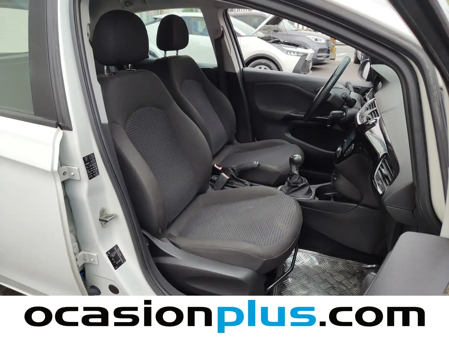 Foto Opel Corsa Opel Corsa 1.3 CDTi S&S Selective (95 CV)