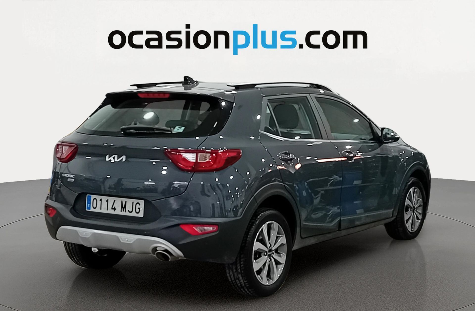 Kia Stonic 1.0 T-GDi MHEV Drive DCT - foto 4