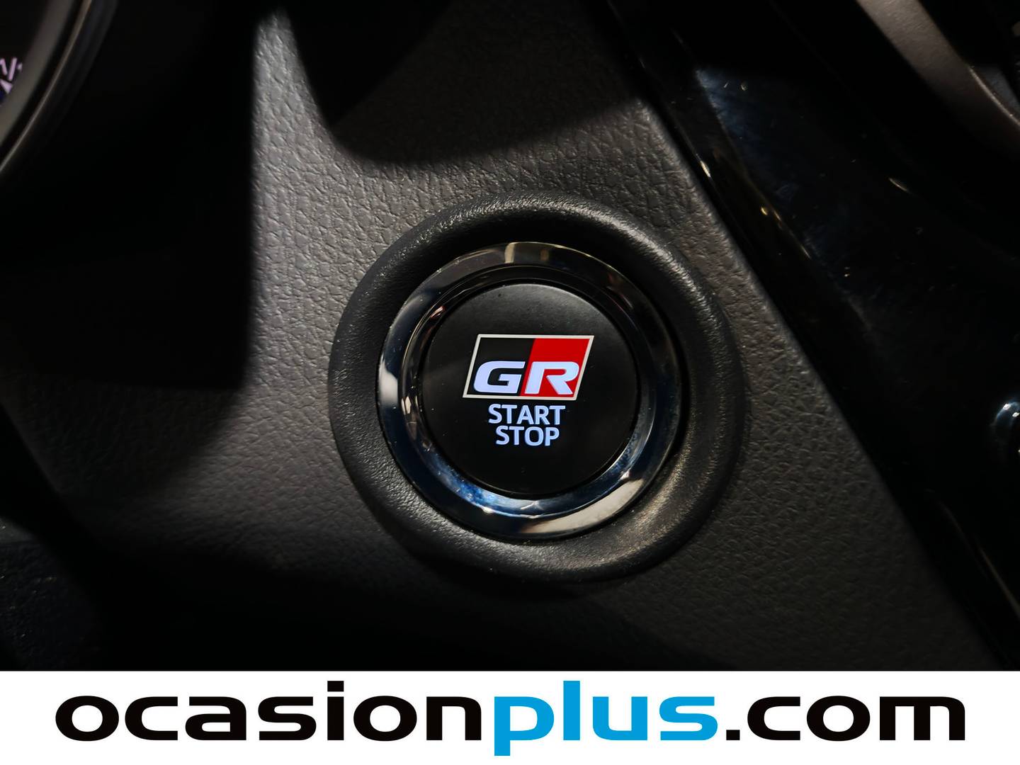 Toyota C-HR Toyota C-HR 180H GR Sport (184 CV) 2022