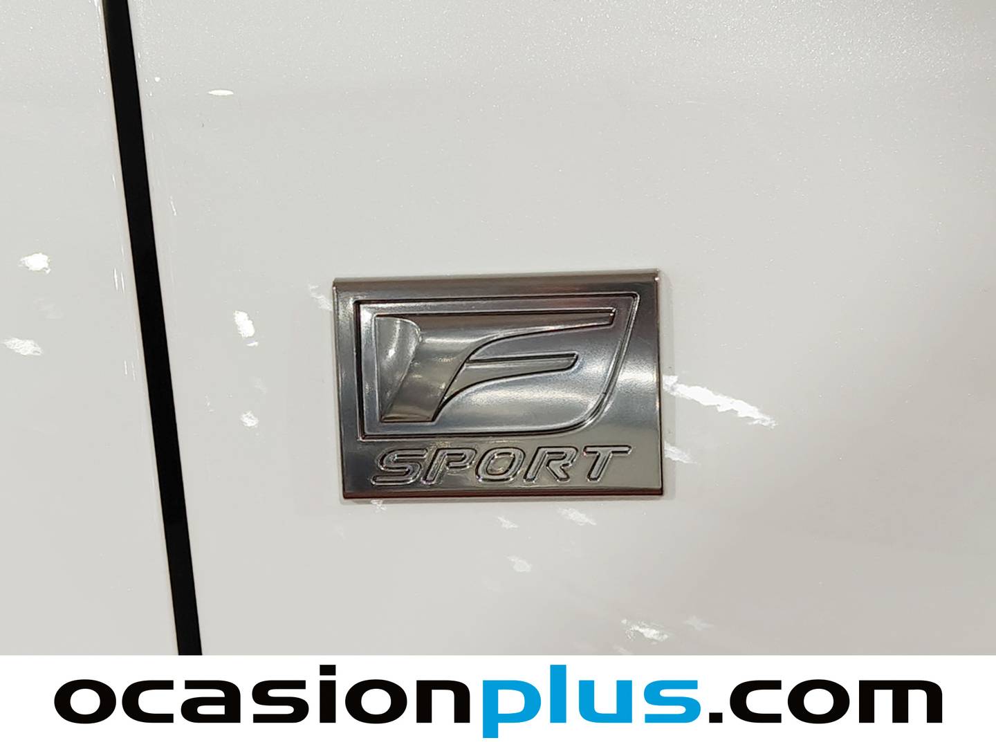 Lexus RX Lexus RX 450h+ F Design (309 CV) de segunda mano