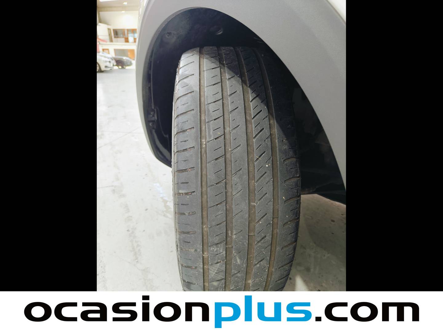 Peugeot 5008 Peugeot 5008 PureTech 130 S&S Allure (130 CV) EAT8 7 PLAZAS 130cv