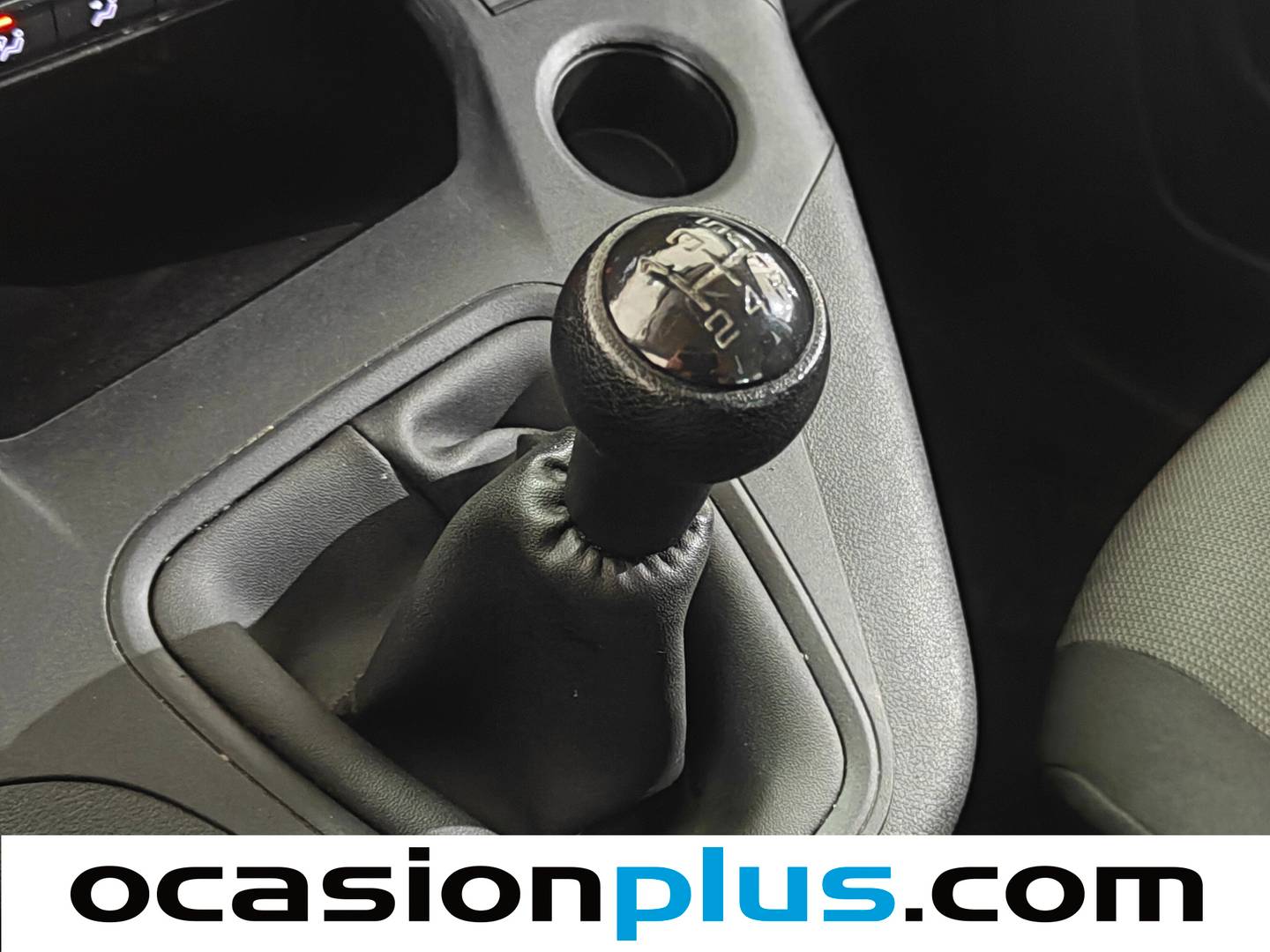 Peugeot Rifter Peugeot Rifter BlueHDi 100 Access Standard (100 CV) de segunda mano