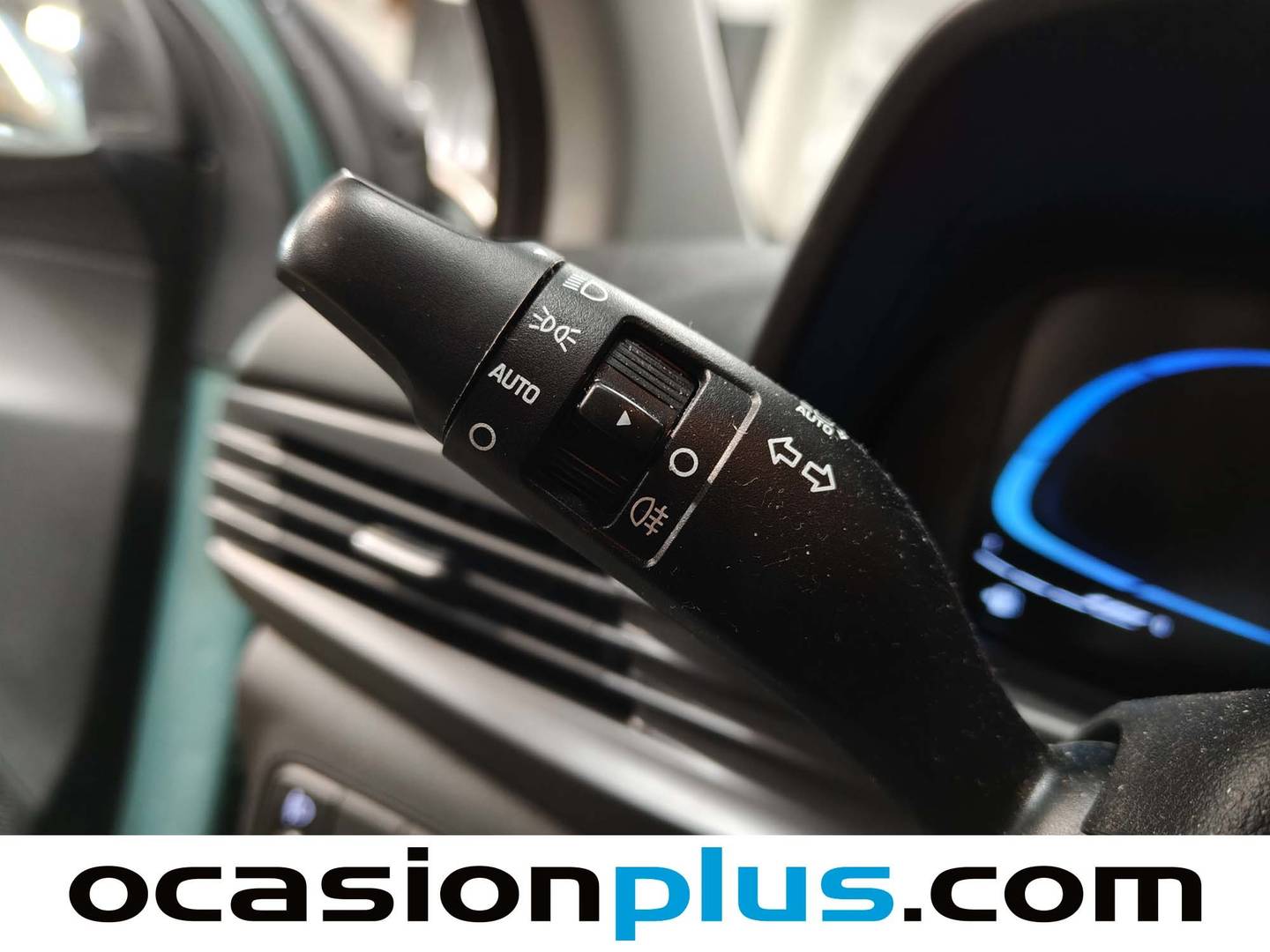 Hyundai Bayon Hyundai Bayon 1.2 MPI Klass  (79 CV) de segunda mano