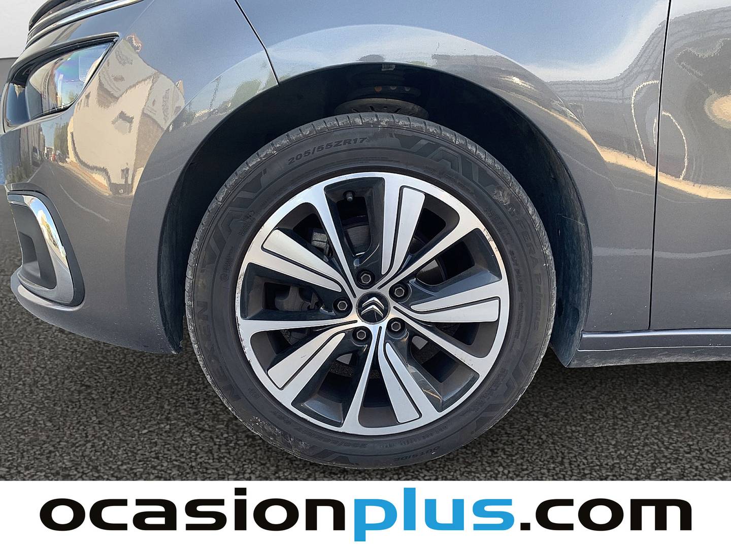 Foto Citroën Grand C4 Spacetourer Citroen Grand C4 Spacetourer PureTech 130 S&S 6v Feel (130 CV) 7 Plazas