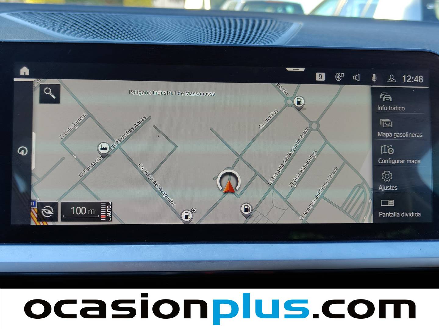 Foto BMW Serie 4 BMW Serie 4 420d Coupe (190 CV)