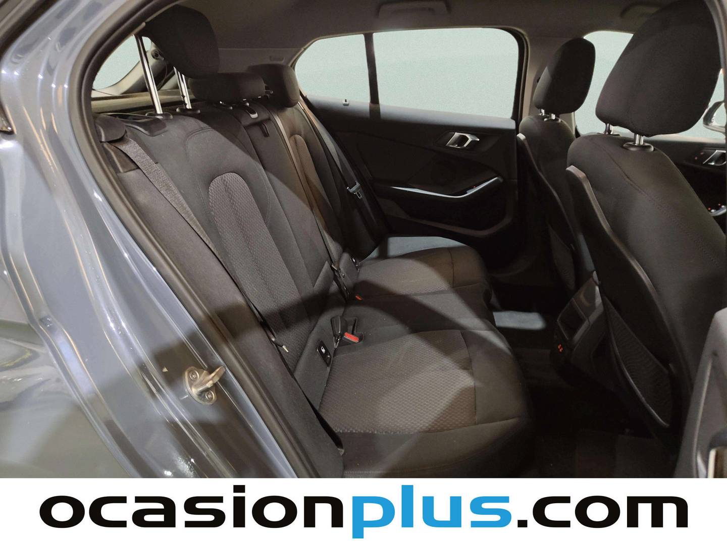 BMW Serie 1 BMW Serie 1 118d (150 CV) al mejor precio