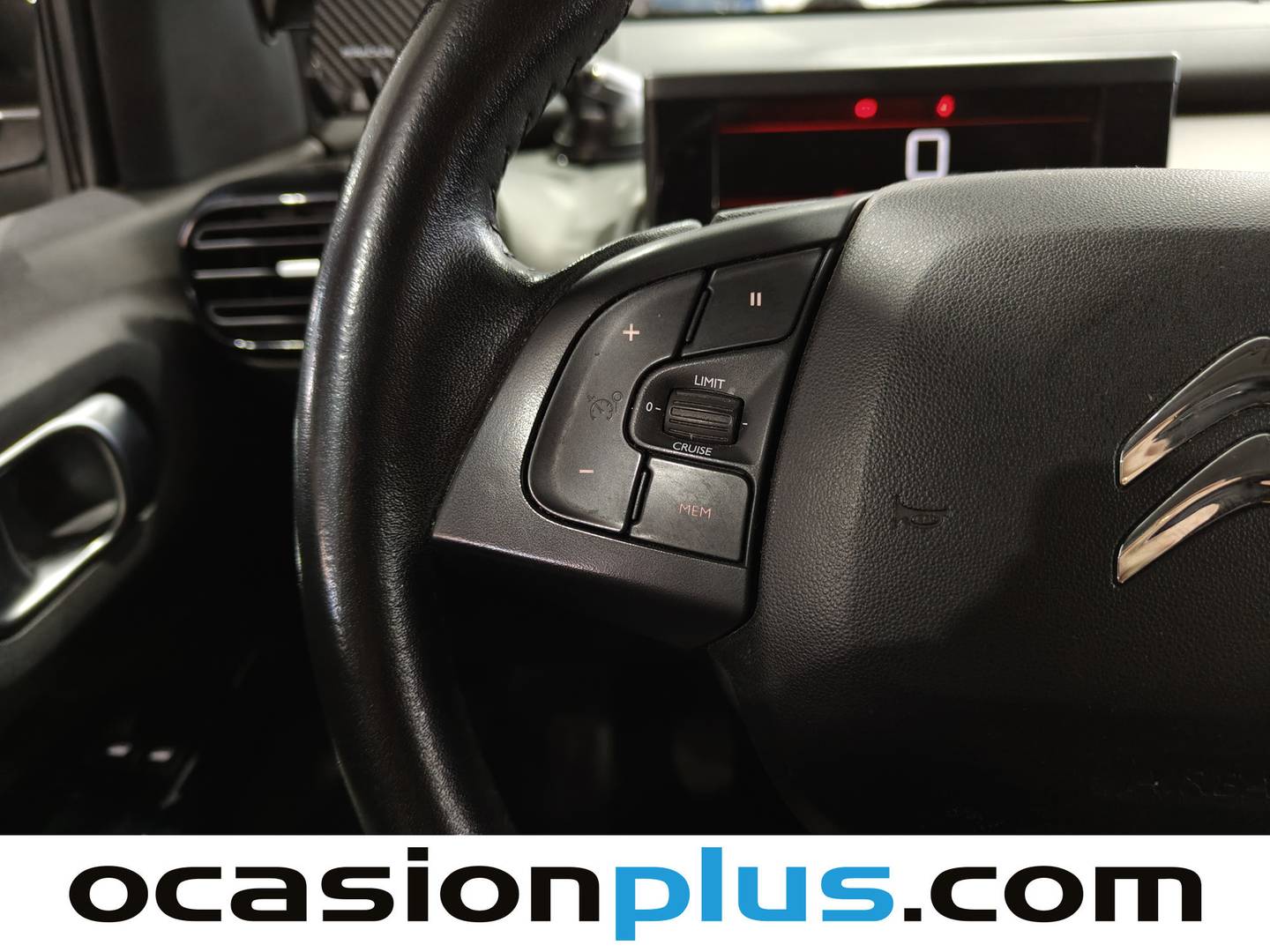 Citroën C4 Cactus Citroën C4 Cactus PureTech 110 S&S Feel (110 CV) seminuevo