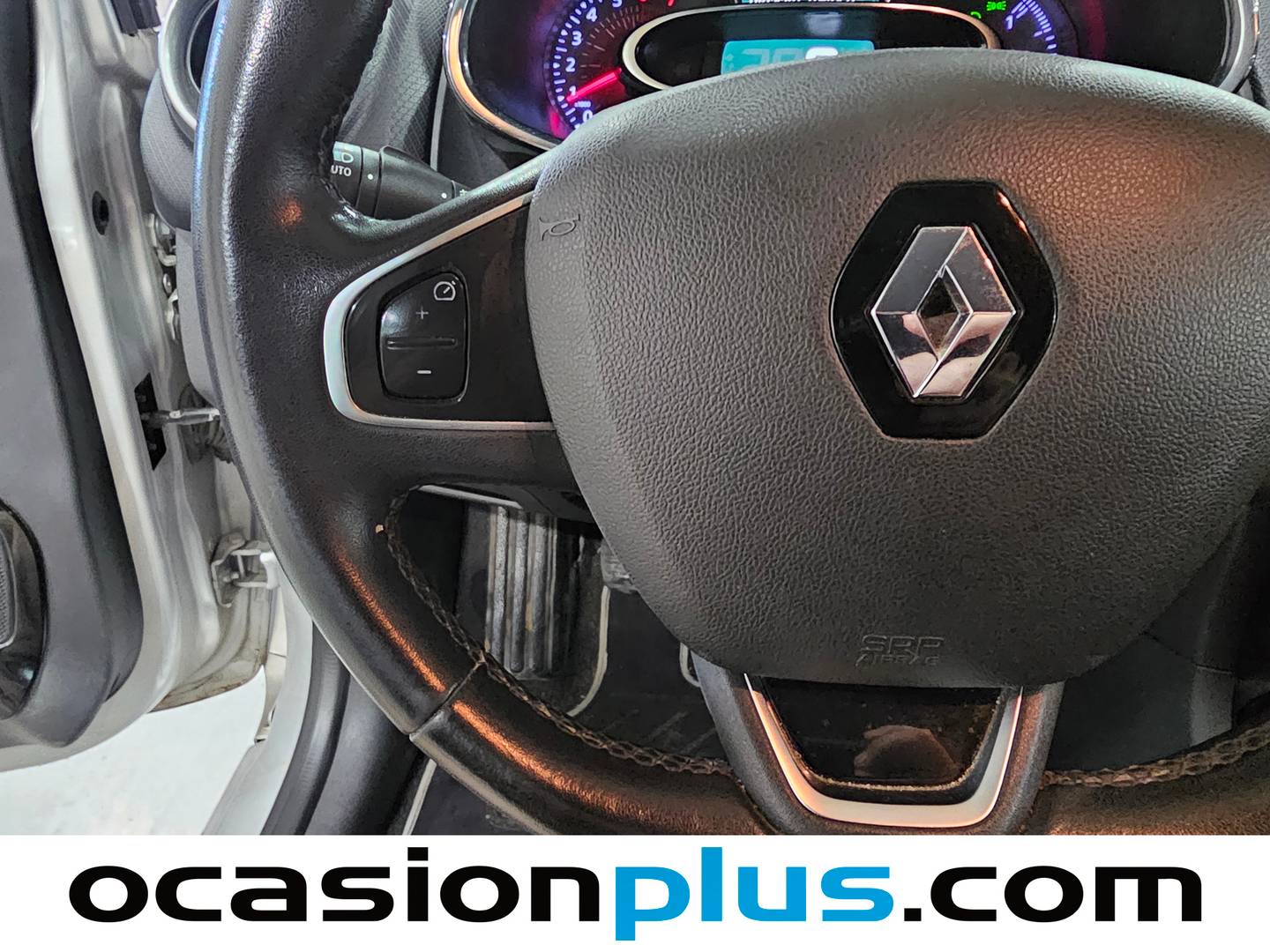 Renault Clio Renault Clio Limited Energy TCe (90 CV) barato